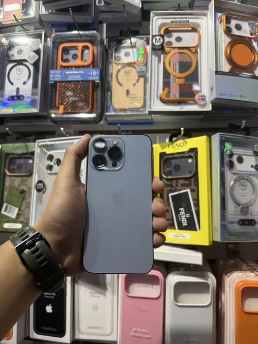 Iphone 13 pro 128 84%