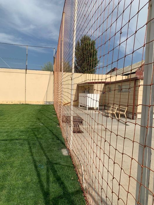 Сетка Стадион от первых рук