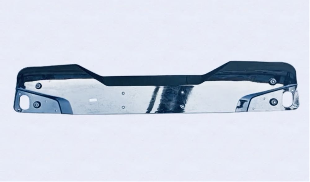 Козырек цолнцезащитный HOWO T5G / TX