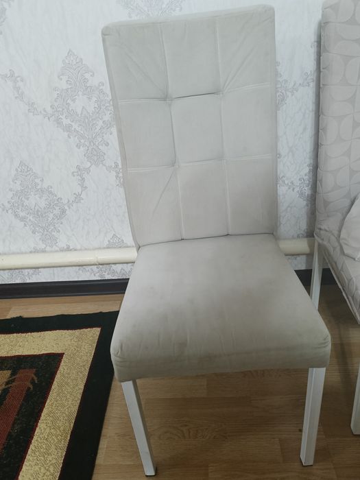 Стол стулья залға