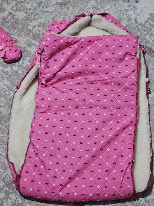 Комбез детский с рождения