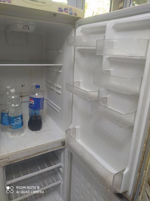 Продам холодильник срочно