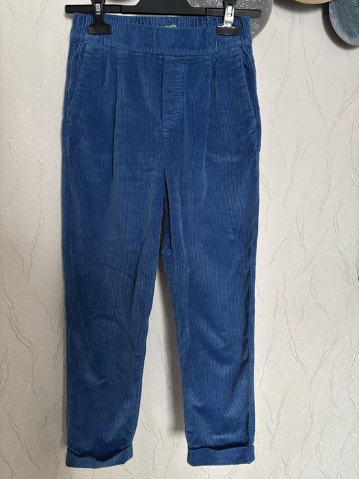 Pantaloni XXS Albastri