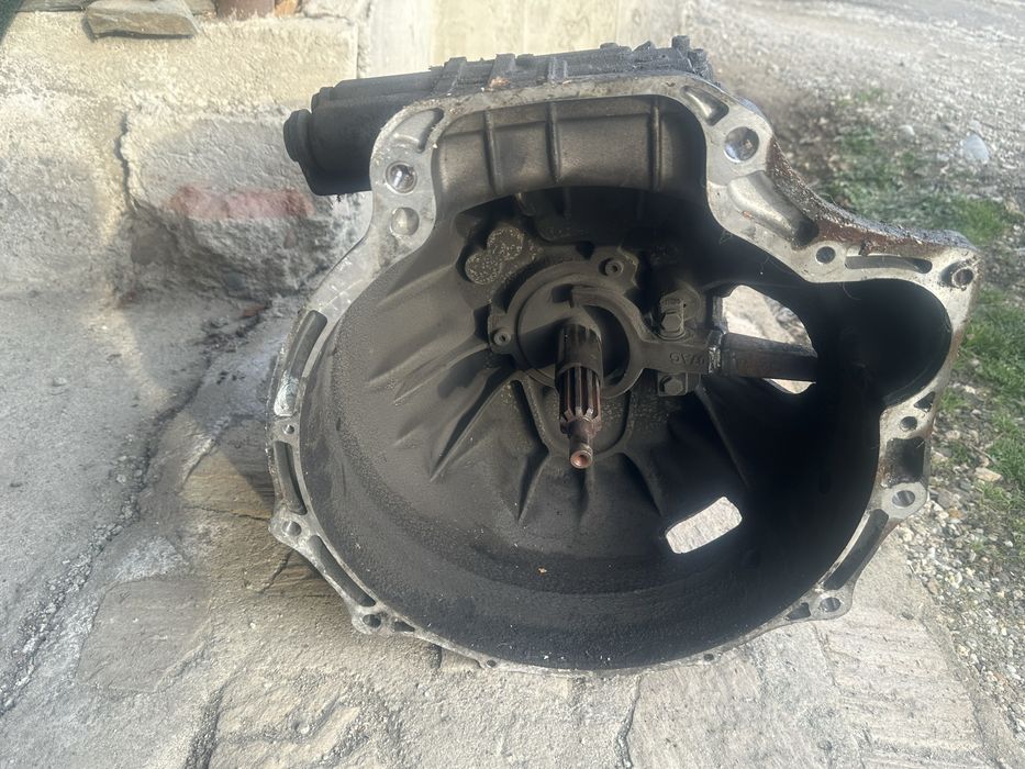 Vand cv automata iveco daily 6trepte cu cilidru si schimbator