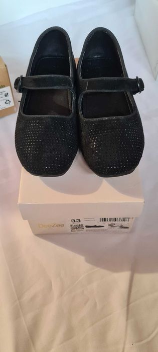 Детски обувки и сандали