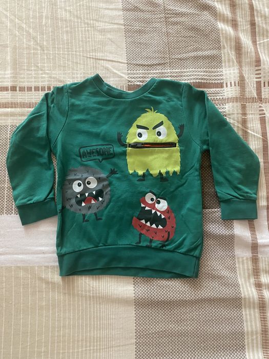 Детска блуза.