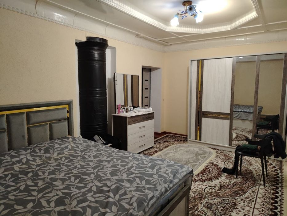 Кибрай 8.22.сот.6.хона.