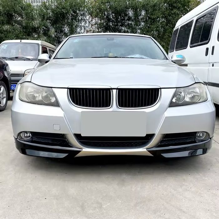 Prelungire bara fata Splittere BMW E90 NFL