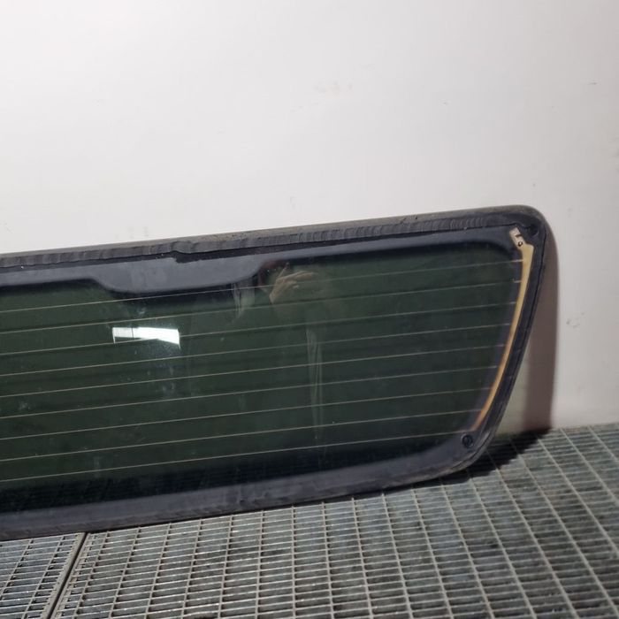 Luneta Nissan Navara D40 2006 - 2010 SUV 4 Usi (1498)