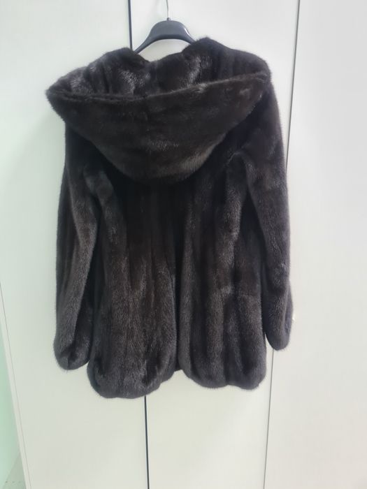 Продается норковая шуба