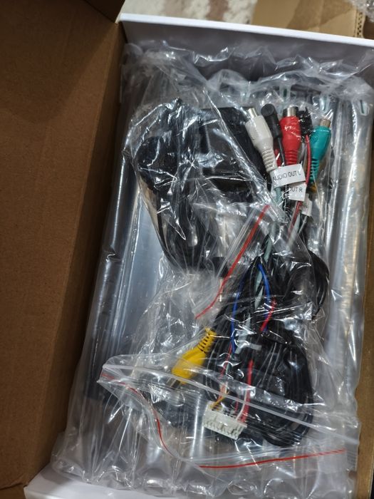 Продам андроид на авто