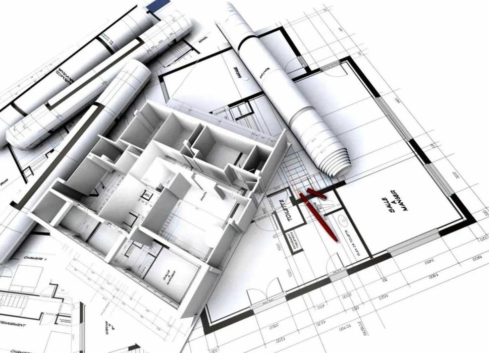 узаконение перепланировки