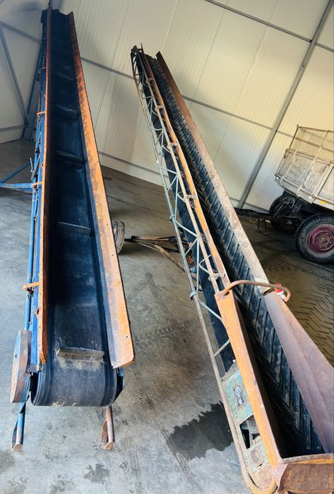 Banda  transportoare