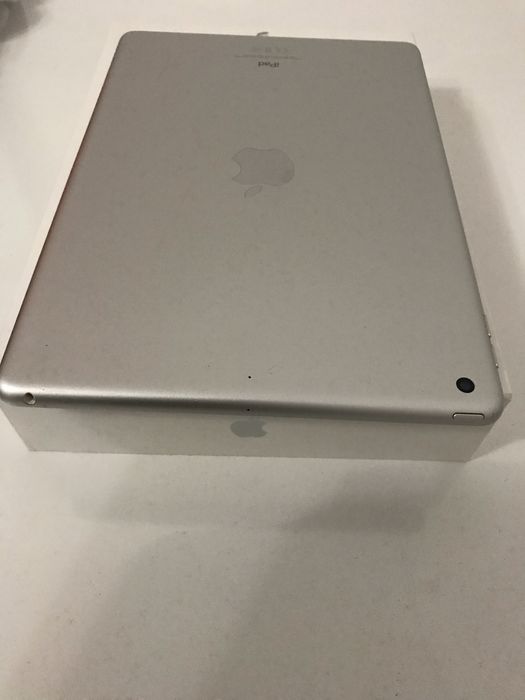 iPad 9th Generation Wi-Fi