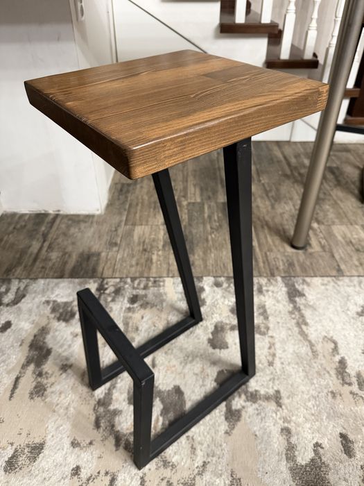 Барные стулья ЛОФТ