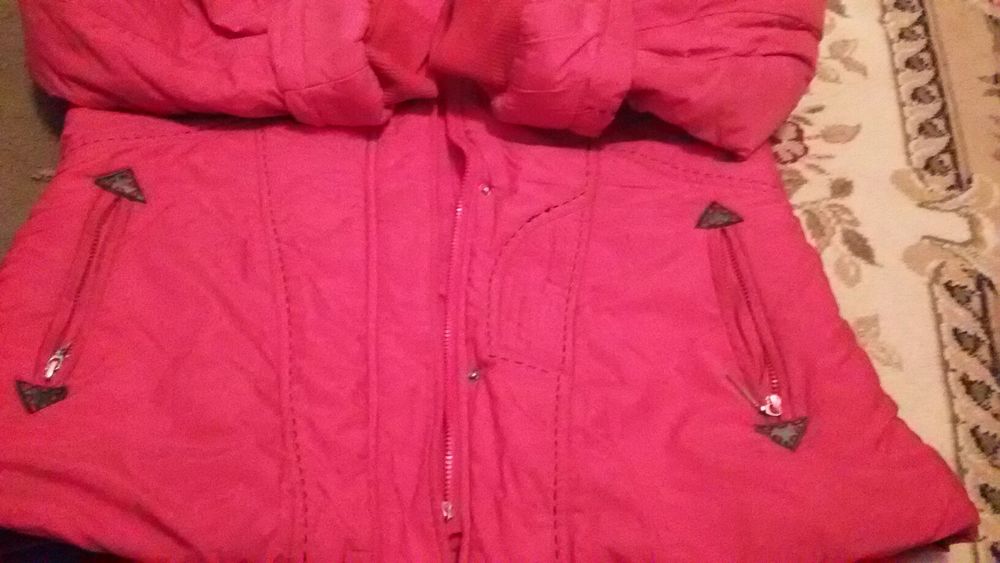 Срочно продам женские вещи