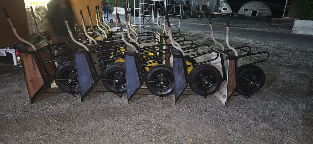 Аравалар чекланмаган микдорда