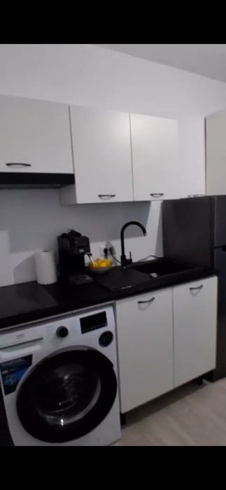 De vânzare garsonieră