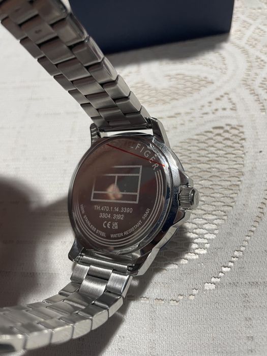 Ceas Tommy Hilfiger Nelson