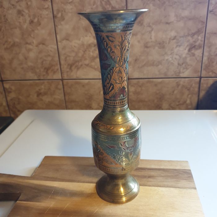 Vand 2 vaze vechi,Franța