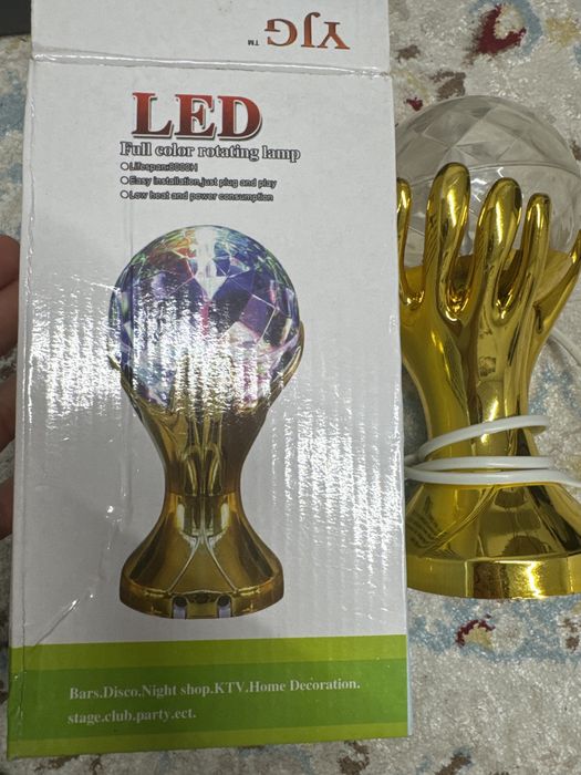 Продам светомузыку для дом.дискотеки