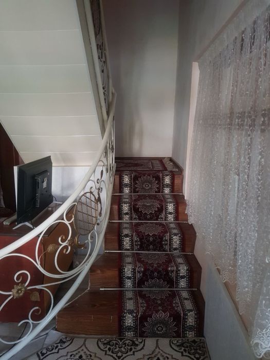 Двухэтажный Участок 6 соток