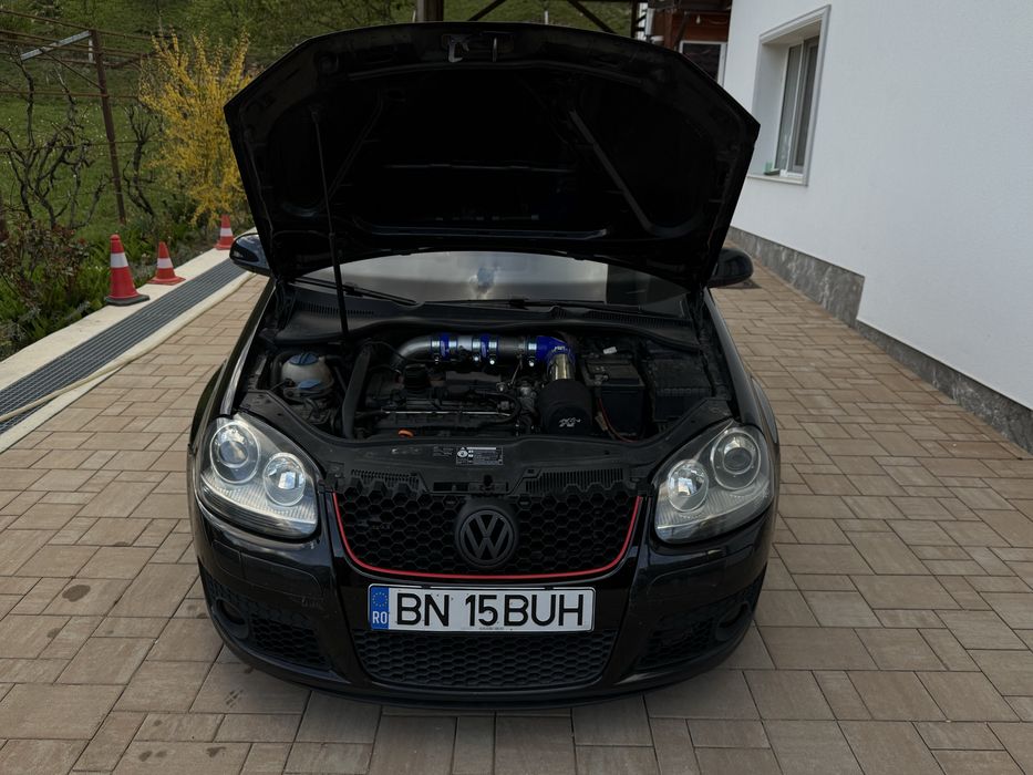 Vand Golf 5 GTI