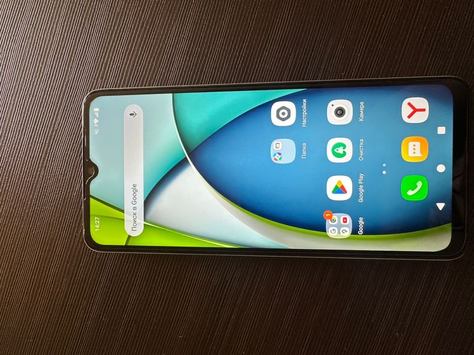 Redmi a3x в идеальном состояние