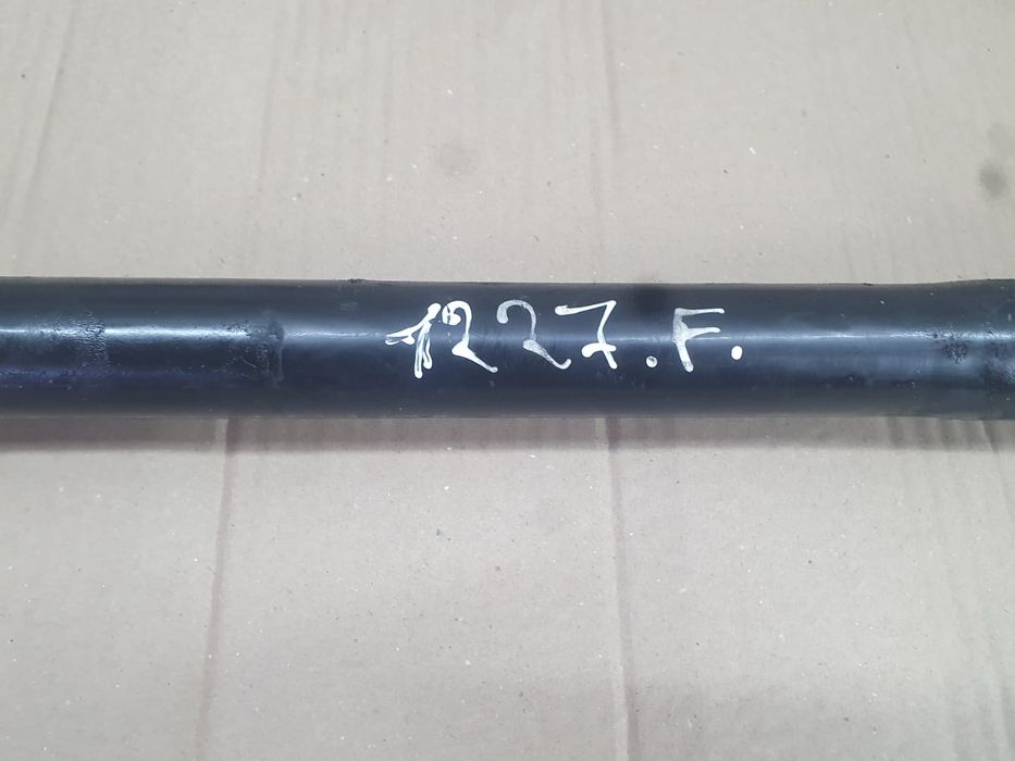 Bara stabilizatoare fata Porsche Cayenne 958 (2010 - 2014) CRCA