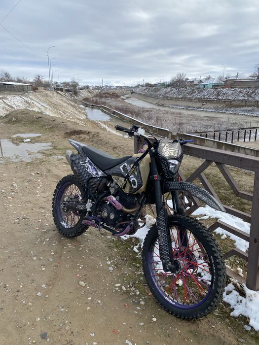 эндурик-эндуро обмен продажа