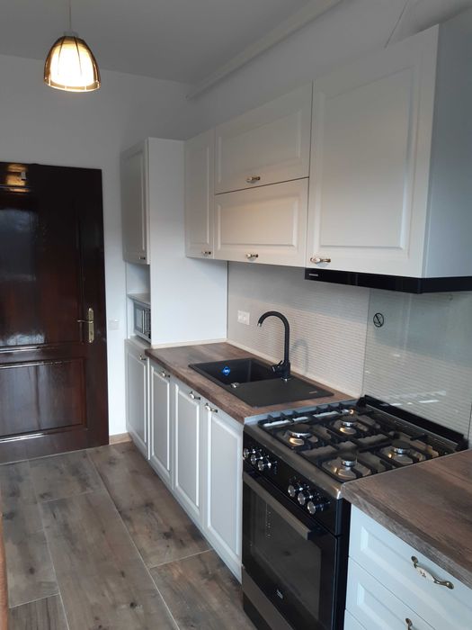 Apartament 2 camere,Premium, Bloc nou, Buna Ziua