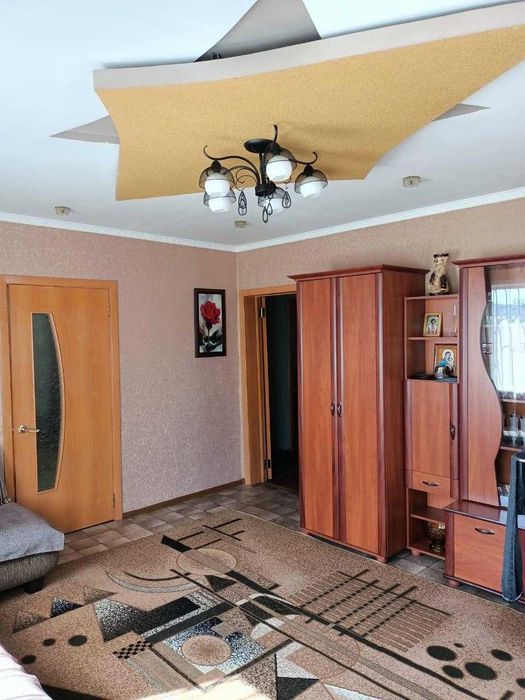 Продам частный дом 92кв