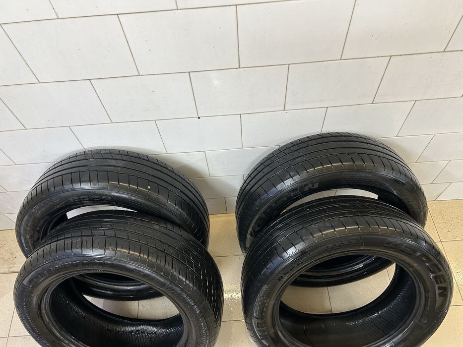 Продам шины летние R19