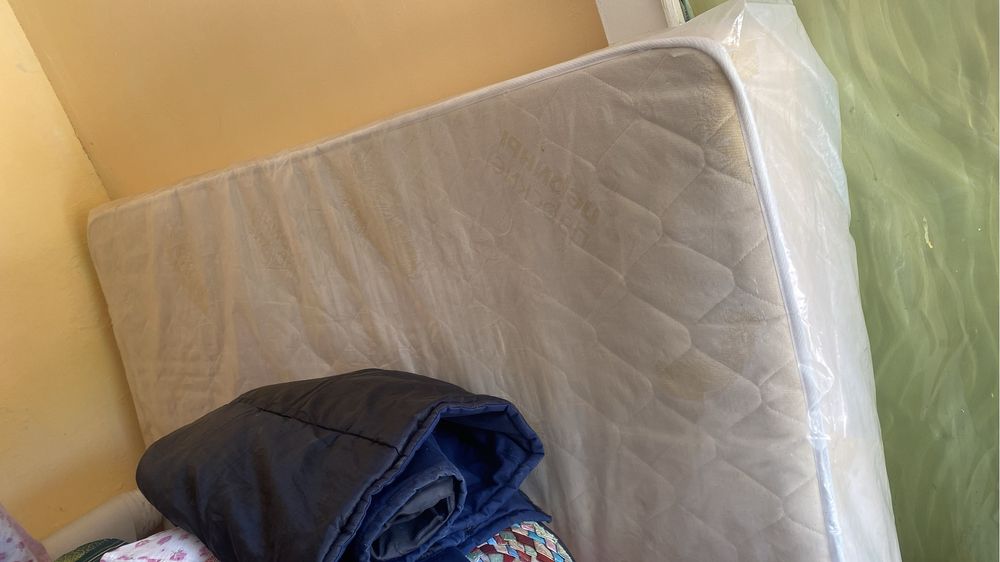 Матрас Царские перины