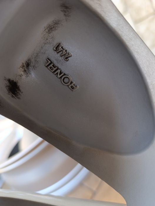 Оригинални джанти за Mini 5х120 18 цола Countryman,Paceman