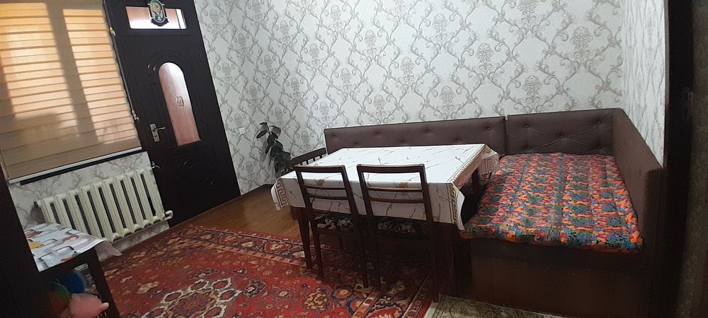 Чилонзор октепа 7 квартал 2 хона 3 хона килинган