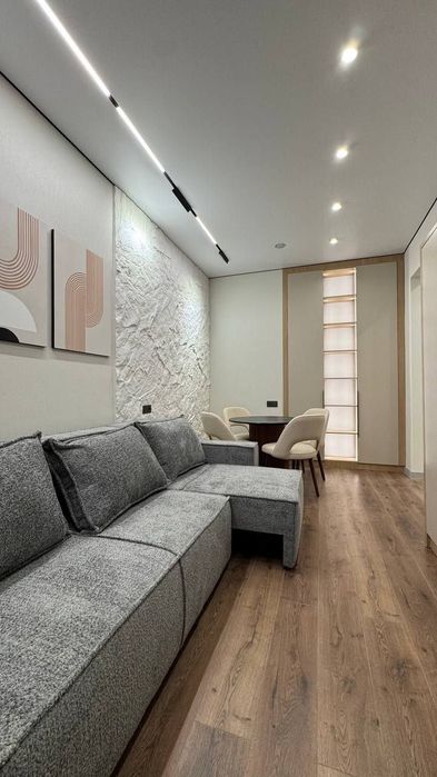 Продается 2/6/16 квартира в ЖК Oz Makon, ул Фаргона Йули,ор УзБУМ