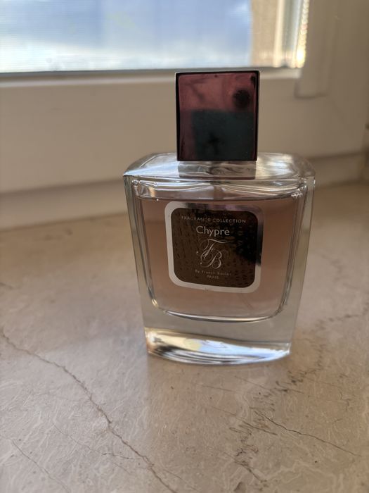 Parfum original Cypre