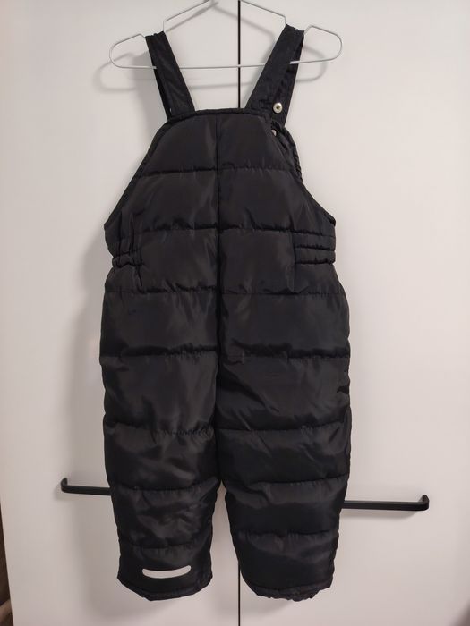 Нови пaнталони за сняг 92 см