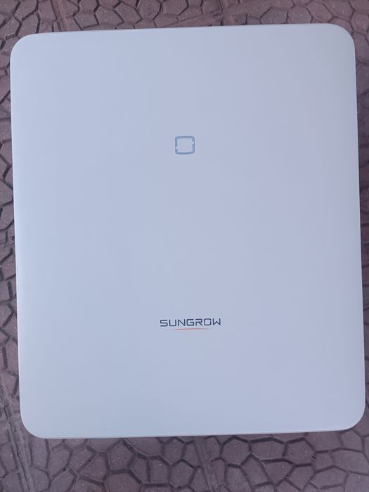 Invertor trifazat Sungrow SH5.ORT