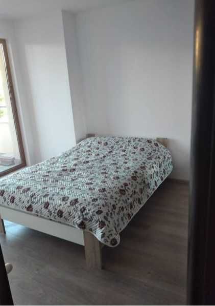 Дава се под наем Двустаен апартамент в София, Център - 70 кв.м за 520 € - Снимка #3