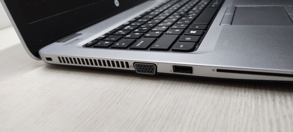 Продам ноутбук HP