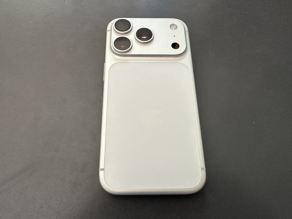 Apple iPhone 17 Pro 1TB