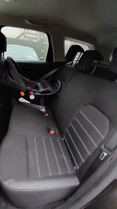 Dacia duster 2-2019