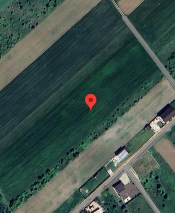 Vând ieftin teren intravilan