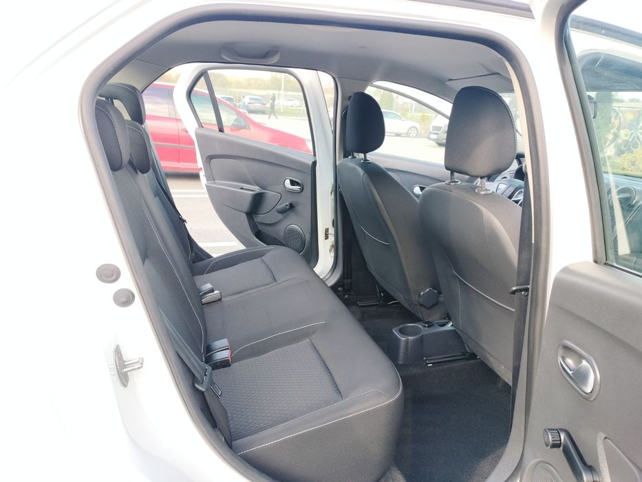 Dacia Logan ,An 2018 , 1.5 Diesel km 160 mii Reali, Tel _0769_611_153_