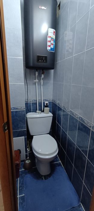 Продам 2х ком квартиру