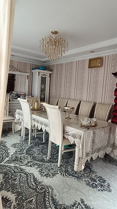 Ремоти йеро 8 хона Падал бор 15мга 3.50 хомоми тувалет алохида