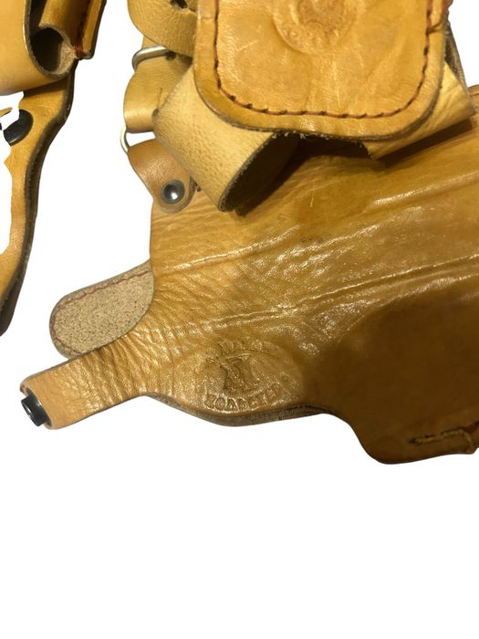 Оперативная HOLSTER