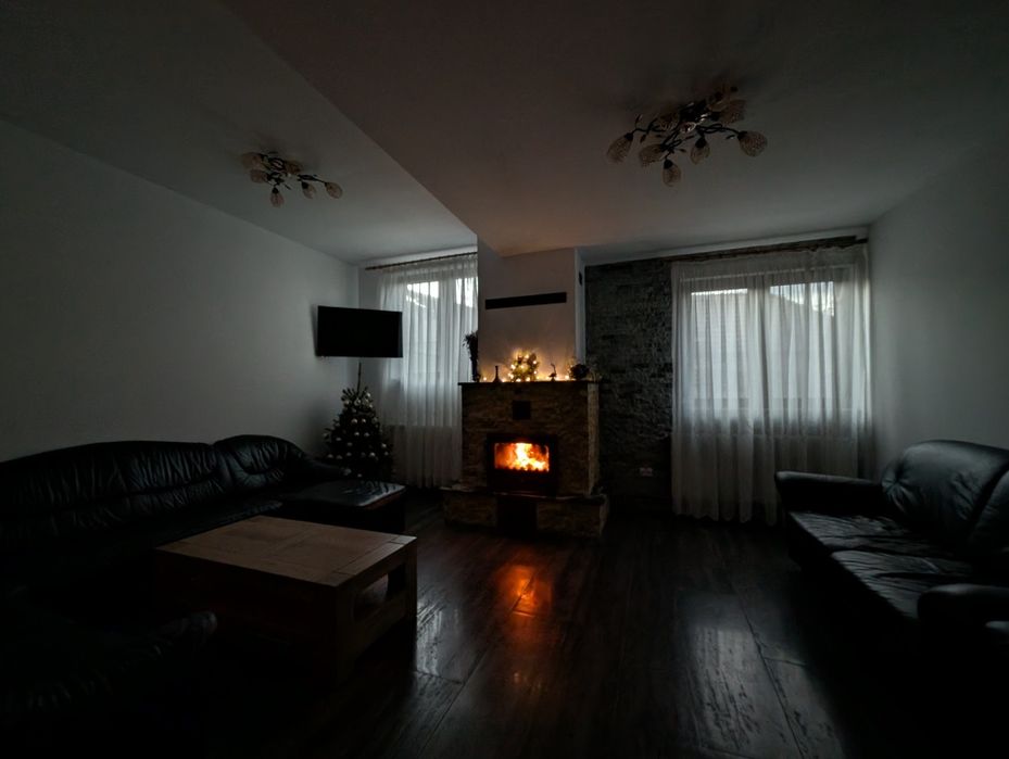 Cazare cu ciubar Pensiunea Teona Tg. Ocna/ Slanic Moldova